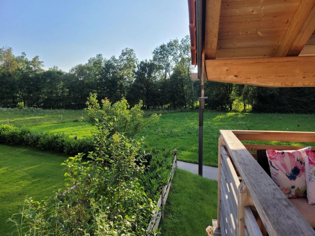 Familienfreundliche Grosszuegige Ferienwohnung Schlierachwelle Zwischen Schliersee Und Tegernsee Hausham Luaran gambar